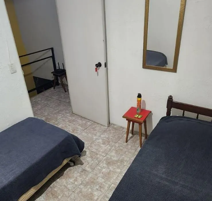 Jeremias Hostel Bar-1