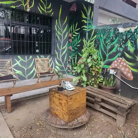 Jeremias Hostel Bar-3
