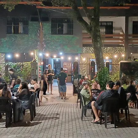 Jeremias Hostel Bar-3